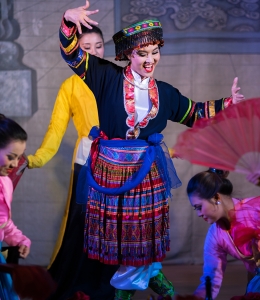 Long Thành Di?n X??ng